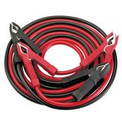 Motorcycle Booster Cables (2m x 5mm²)