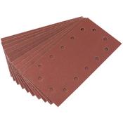 SANDING SHEET 115X22 image
