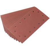 120G Aluminium Oxide Sanding Sheets (115 x 227mm) image
