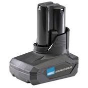 Draper Storm Force® 10.8V Power Interchange Li-ion Battery (4.0Ah) image