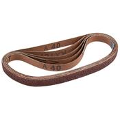 40G Aluminium Oxide Abrasive Belts (13 x 457mm) image