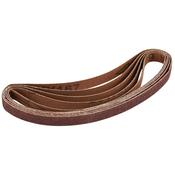 13 x 457mm 60G Aluminium Oxide Abrasive Belts image