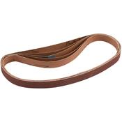 240G Aluminium Oxide Abrasive Belts (13 x 457mm) image