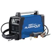 230V Plasma Cutter Kit (25A) image