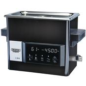 ULTRASONIC CLEANING image