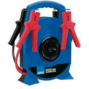 Retractable Booster Cables (29mm x 3.5M)