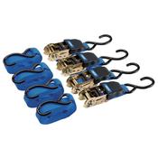 RATCHETING TIE DOWN image