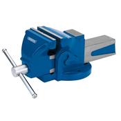 200mm Engineer’s Bench Vice image