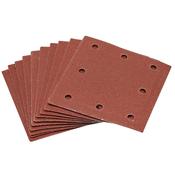 1/4 Sanding Sheets 1 image
