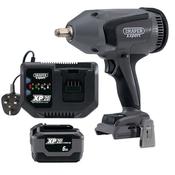 XP20 1/2” Impact Wrench Kit image
