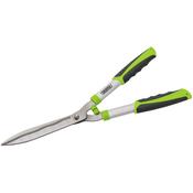 Wave Edge Garden Shears with Aluminium Handles (560mm) image