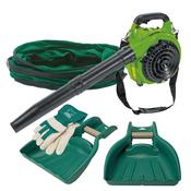 Garden blower kit image