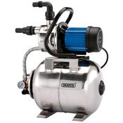 Stainless Steel Booster Pump (800W) image