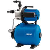 56L/MIN BOOSTER PUMP image