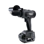 XP20 20V Brushless Combi Drill (135Nm) with 1x 4Ah Batteries and Fast Charger image