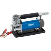 DC Air Compressor image