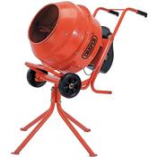 160L Cement Mixer (Full Assembly Required) image