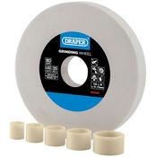 WHITE ALUMINIUM OXID image