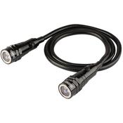 Twin LED Flexible Inspection Light With Magnetic Ends (905mm) image