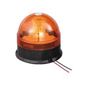 MP4090 12/24V 3 Bolt Fixing LED Beacon R10/IP66