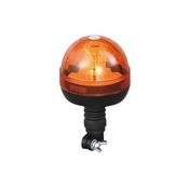 MP4093 12/24V Flexi Din Pole Mount LED Beacon R10/IP66
