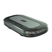 MP4098 12/24V 365mm Magnetic LED Midi Beacon Light Bar image
