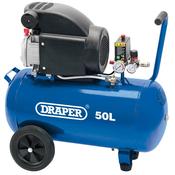 Draper 50L AIR COMPRESSOR (1.5KW) image