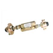 Maypole Pair Of 250Kg Suspension Units &amp; Hub MP206