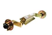Maypole Pair Of 650Kg Suspension Units &amp; Hub MP214