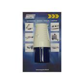 Maypole 230V Site Plug Display Packed MP372