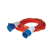 Maypole 230V 10m Caravan Site Extension Lead MP3771 image