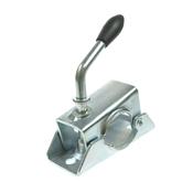 Maypole 48mm Standard Duty Split Clamp MP424