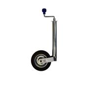 Maypole 48mm 100Kg Telescopic Jockey Wheel MP436