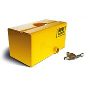 Maypole Strongbox Hitchlock MP5411 image