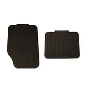 Maypole Universal PVC All Weather Car Mat Set MP6373 image
