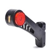 Maypole MP8708BL WAS 9-36V IP68 LED 90° Marker Lamp