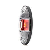 Maypole LED Red/White Outline Marker Lamp Display Packed MP8981 image