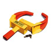 Maypole Universal Wheel Clamp MP9075 image