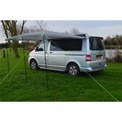 Maypole 2.5m X 2.5m Sun Canopy MP9513 image
