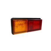 Maypole 10-30V LED Modular Lamp With EPDM Base MP9640B image