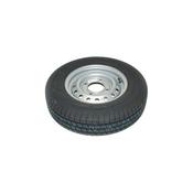 MP42213 165×13 Wheel &amp; Tyre