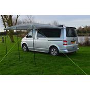 MP9513 2.5m X 2.5m Sun Canopy