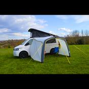MP9528 Optional Side Walls For MP9527 Air Sun Canopy image