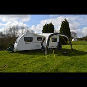 MP9529 Air Sun Canopy For Caravans &amp; Motorhomes image