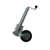 MP977 60mm 300Kg Auto Fold Jockey Wheel image
