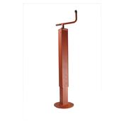MP979 600Kg Heavy Duty Telescopic Trailer Jack image