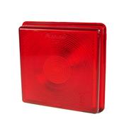TR5428 Stop/Tail Lens 5428 For TruckLite 313/01/00 &amp; 312/01/00 image