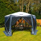 MP9509 Pop Up Screen House (6 Sided) image