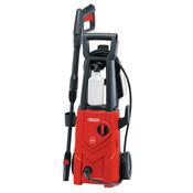 230V PRESSURE WASHER, 1,600W, 135BAR, RED image