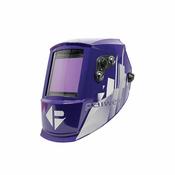 Parweld XR937H Large View Light Reactive Welding &amp; Grinding Helmet